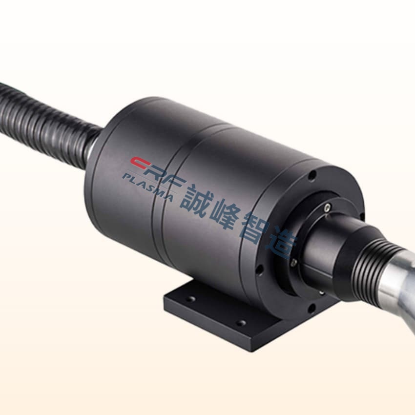 一文懂得CRF電漿清洗機清凈是如何達到清洗的后果